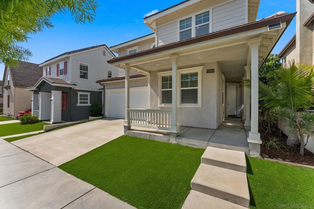 Baylee Ln, San Diego, CA 92127