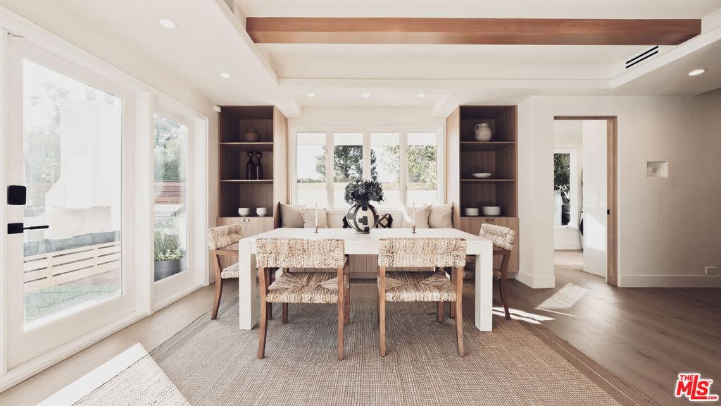 22nd St, Santa Monica, CA 90402