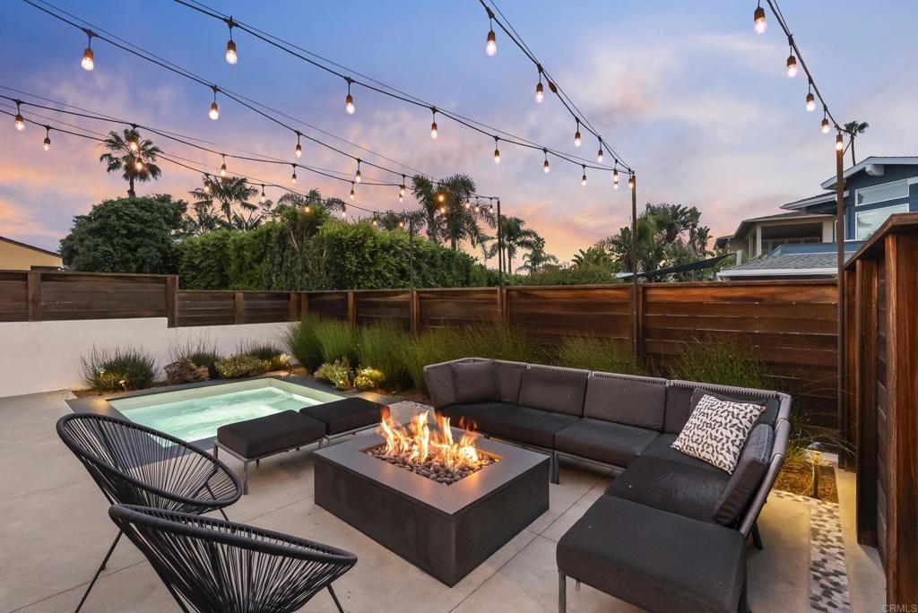 Ocean St, Solana Beach, CA 92075