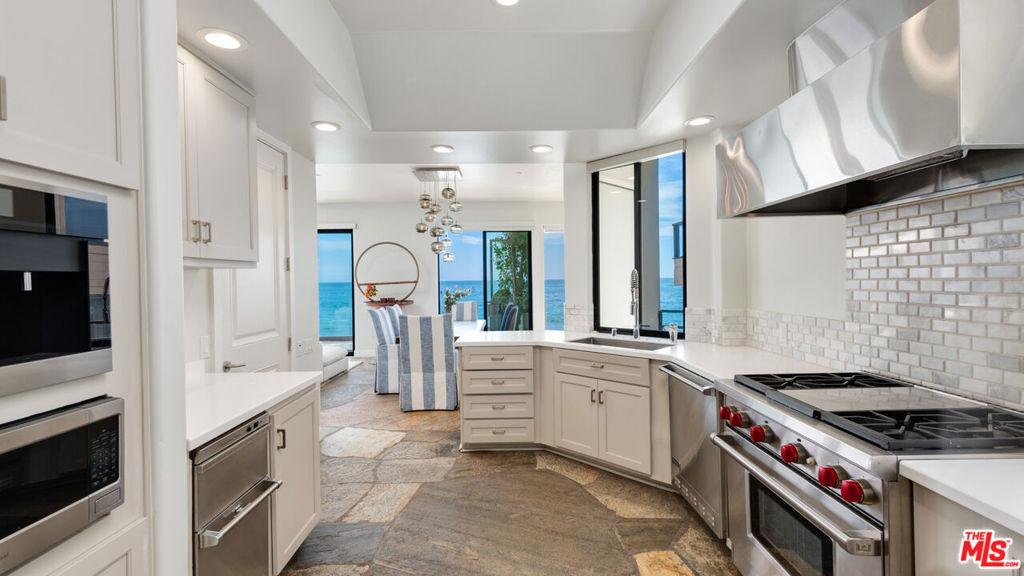 Malibu Rd, Malibu, CA 90265