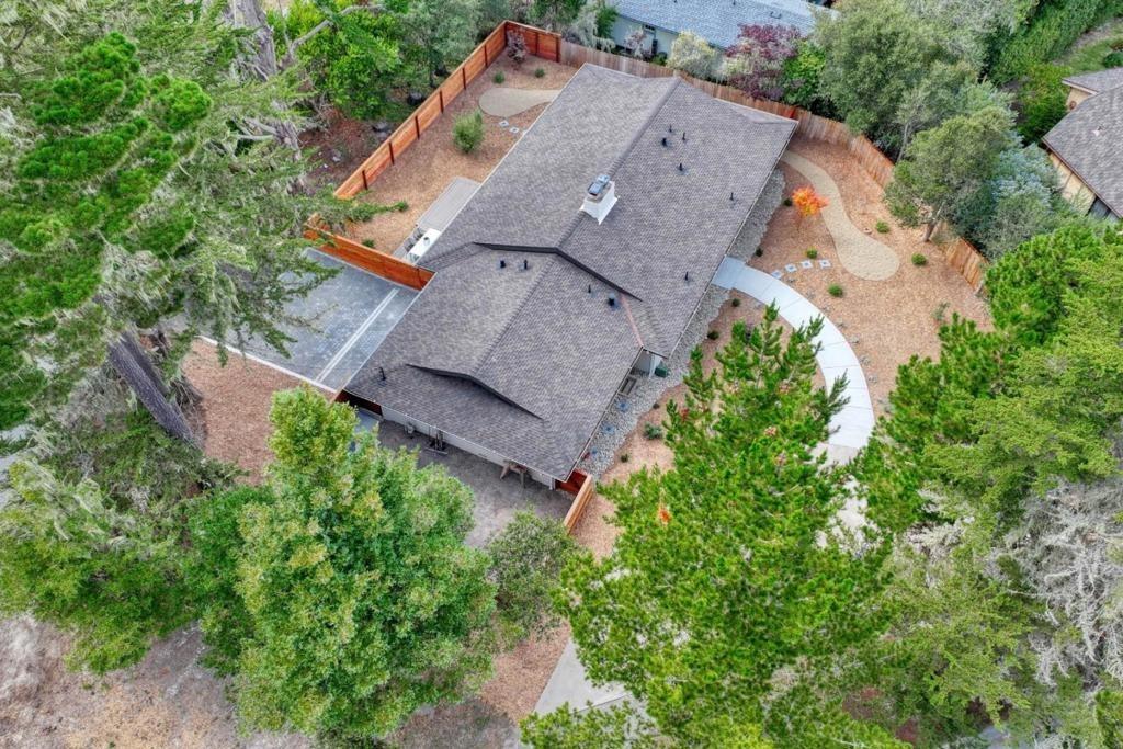 Madrone Ln, Pebble Beach, CA 93953