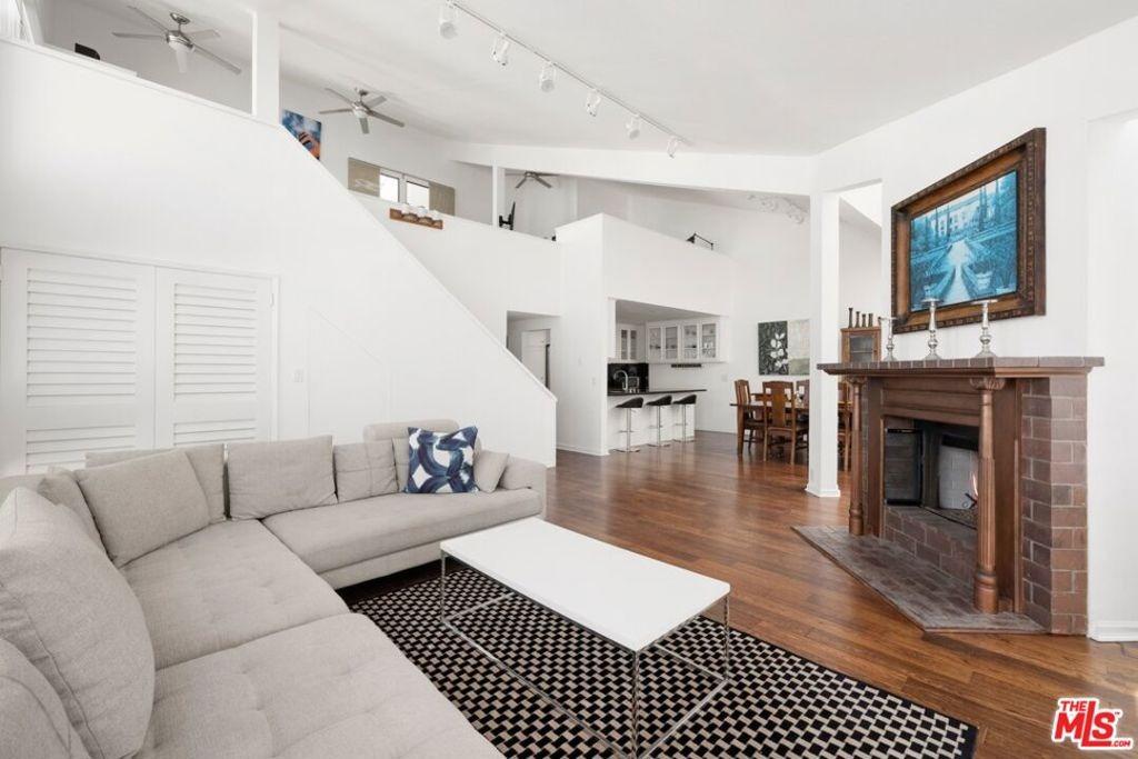 Union Jack St, Marina Del Rey, CA 90292