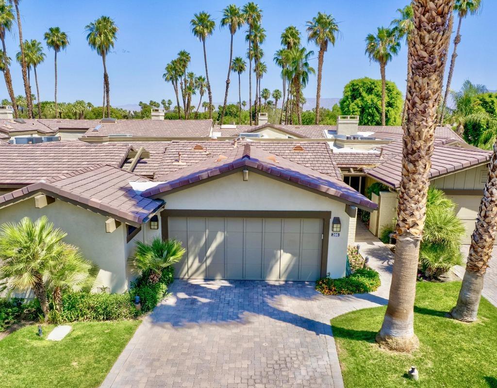Green Mountain Dr, Palm Desert, CA 92211