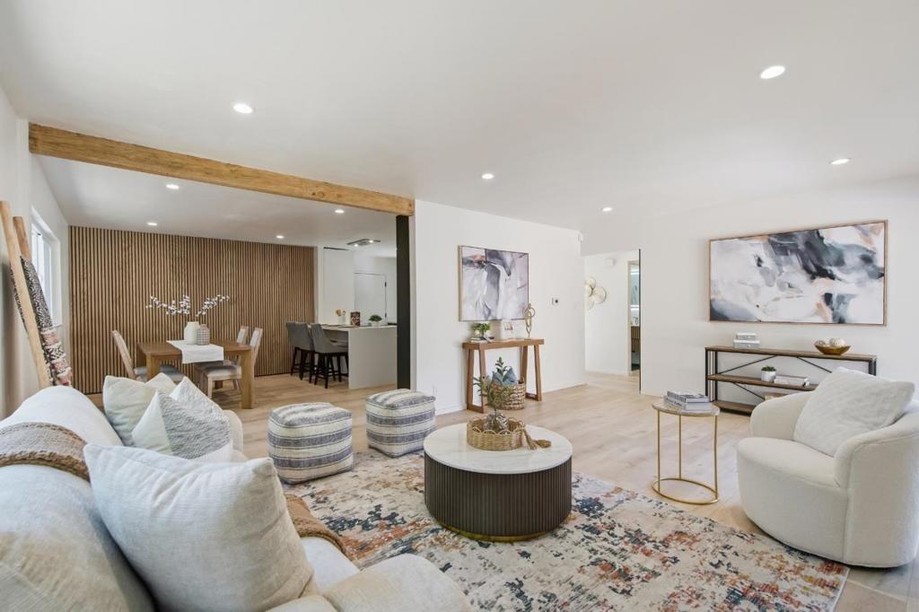 Glen Artney St, Oakland, CA 94605