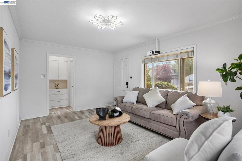 Keith Ave, Castro Valley, CA 94546