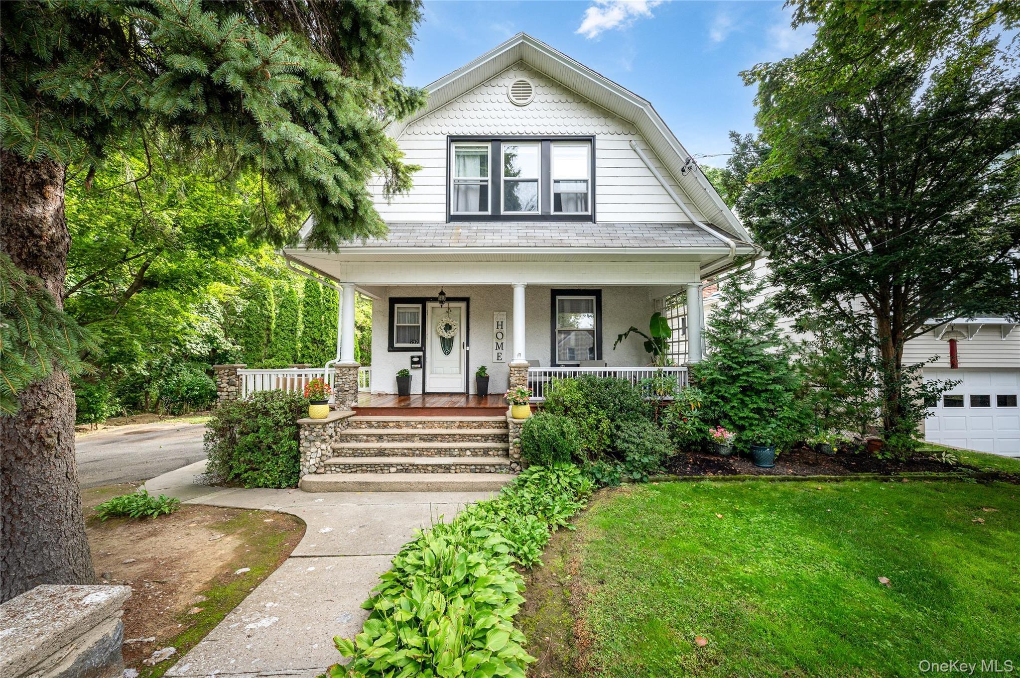Bradley St, Mamaroneck, NY 10543