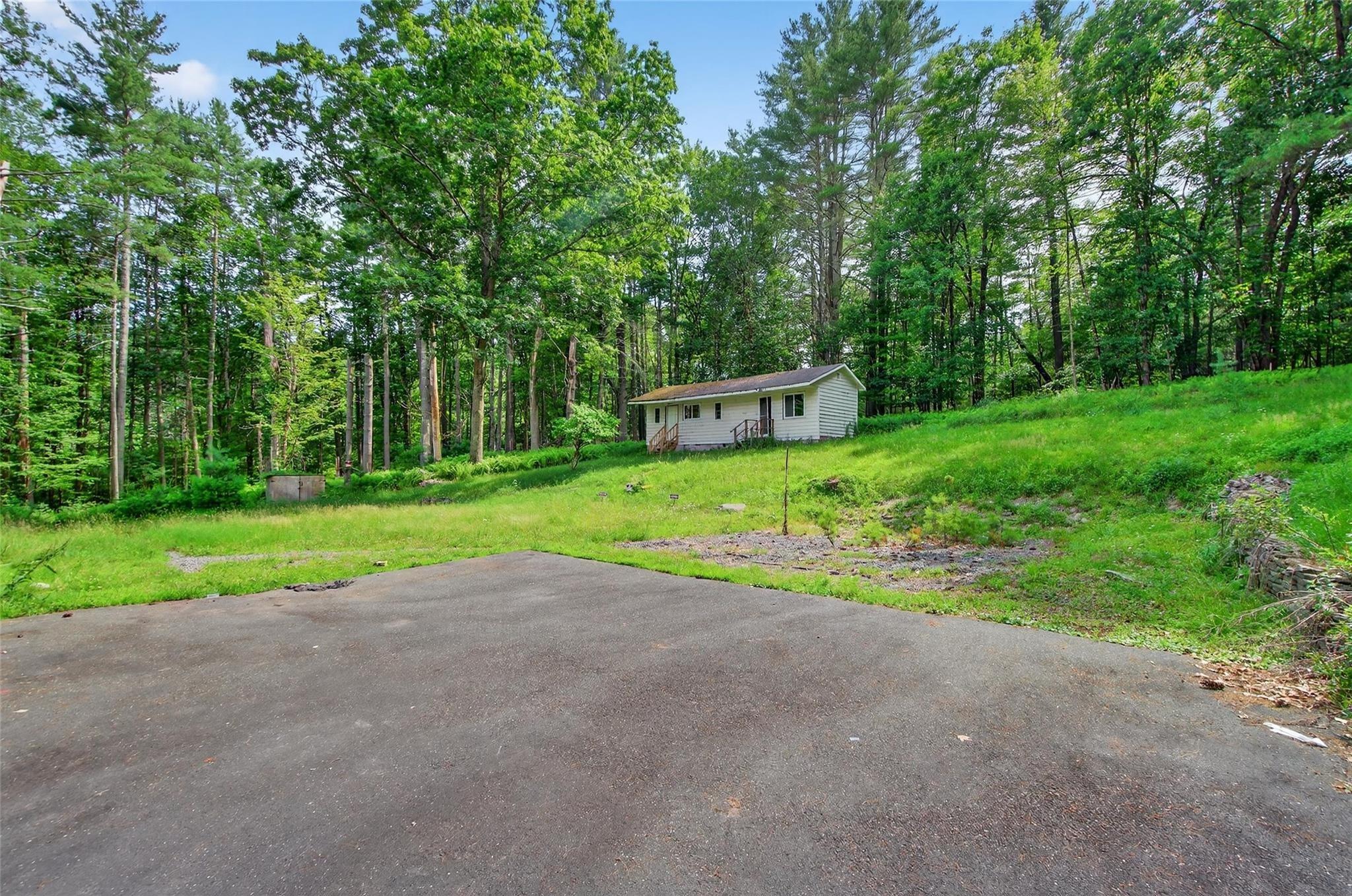 Luxton Lake Rd, Narrowsburg, NY 12764