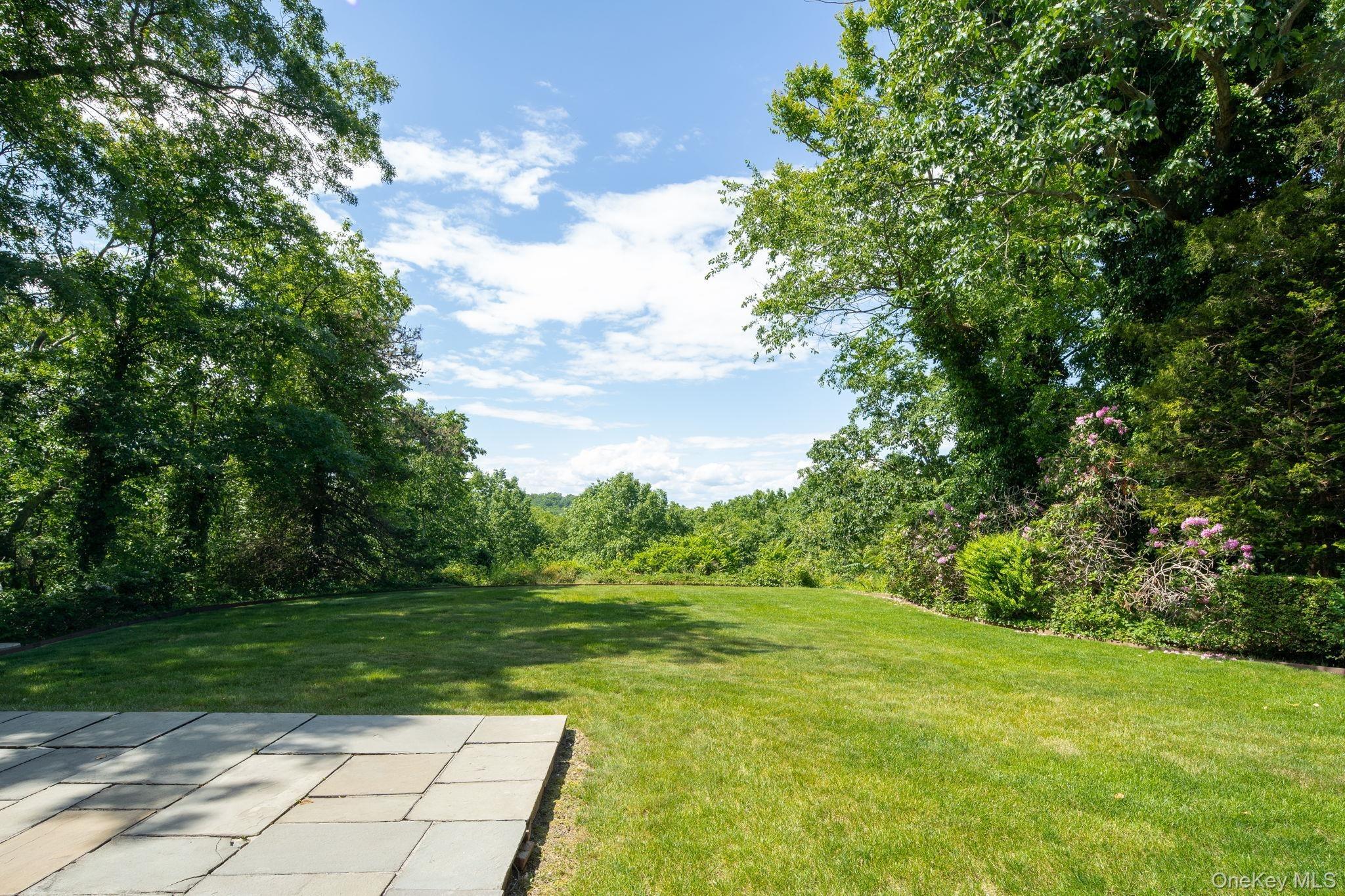 South Run, Cold Spring Harbor, NY 11724