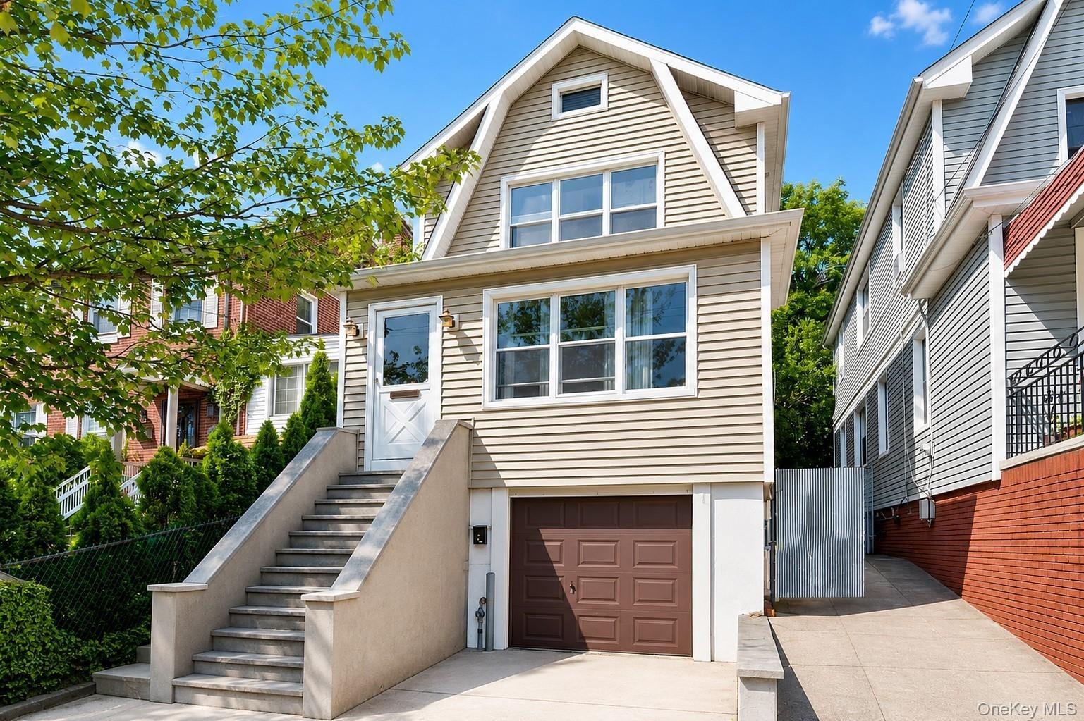 Paulding Ave, Bronx, NY 10462