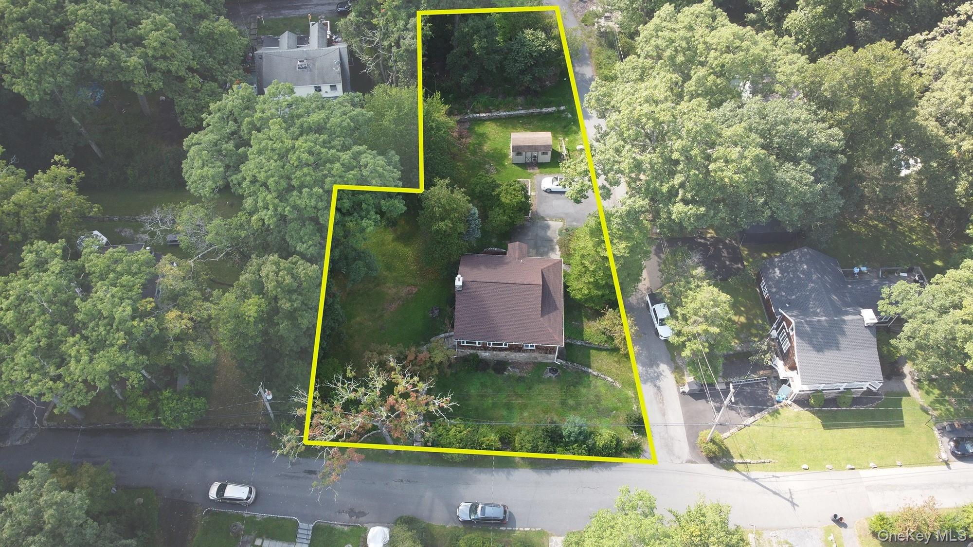 Highland Rd, Monroe, NY 10950