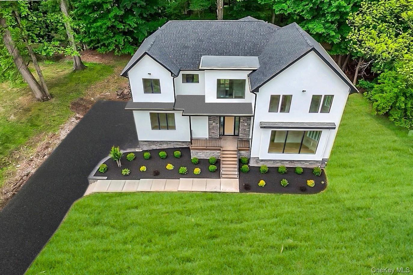 Forshay Rd, Monsey, NY 10952