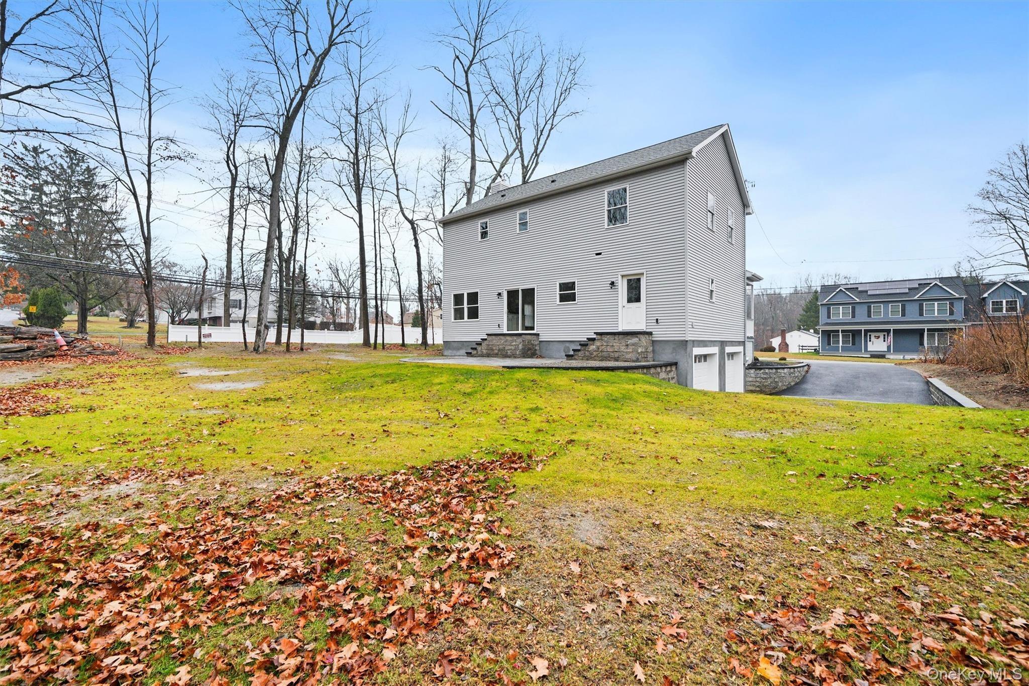 Gregory St, Yorktown Heights, NY 10598