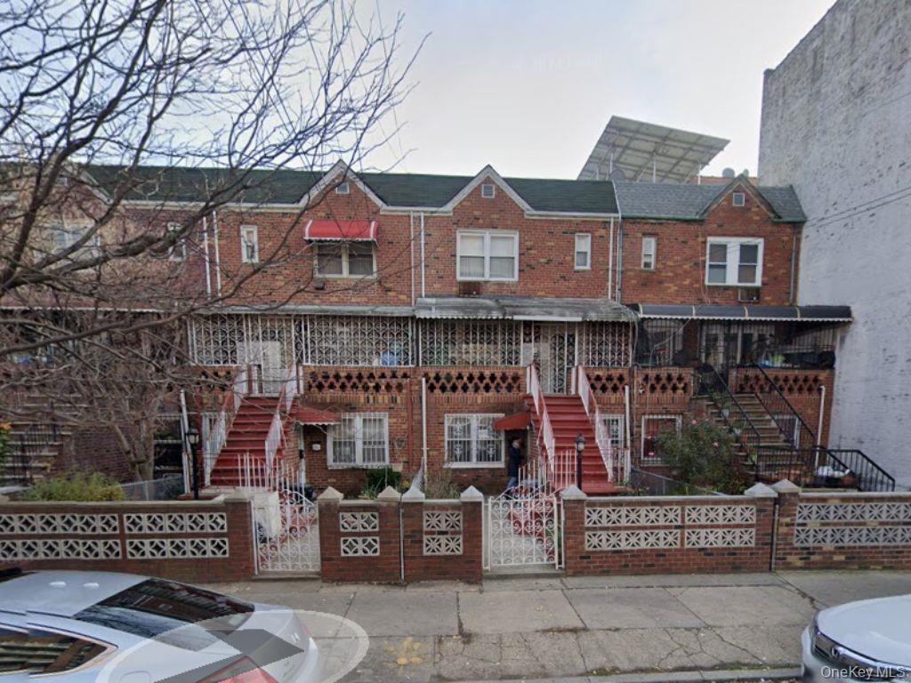 Willmohr St, Brooklyn, NY 11212