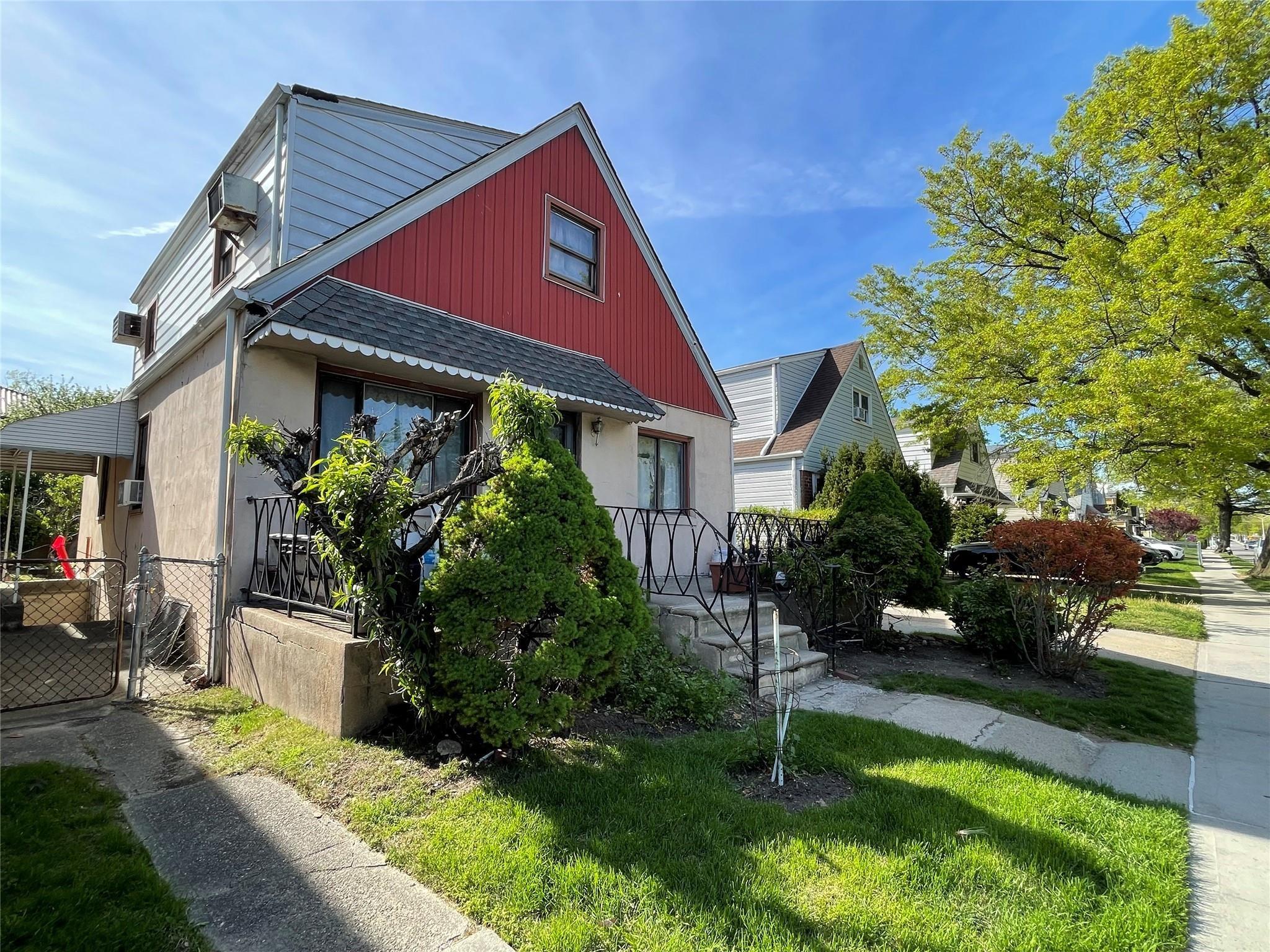 Utopia Pkwy, Fresh Meadows, NY 11365