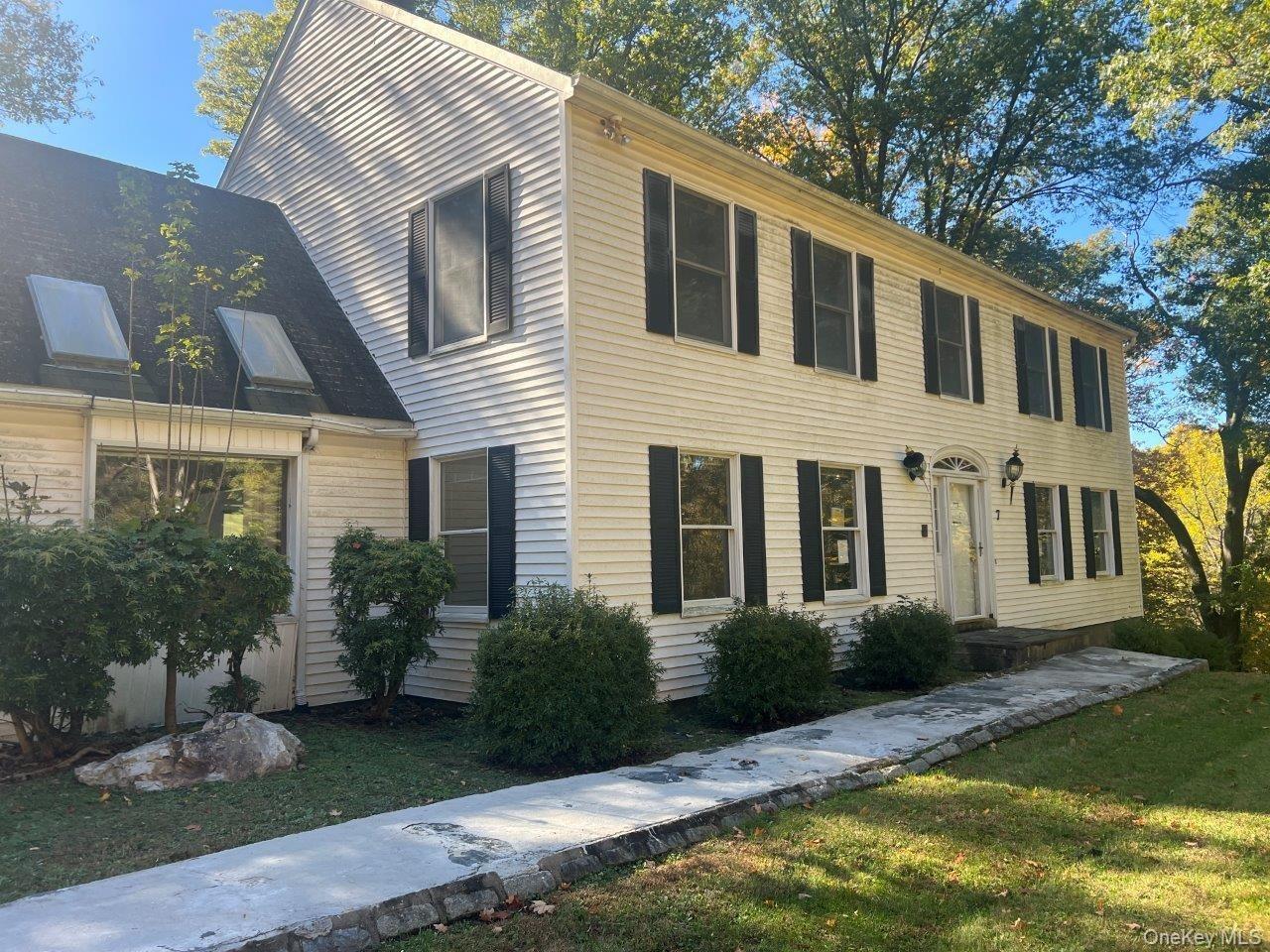 Felter Hill Rd, Monroe, NY 10950