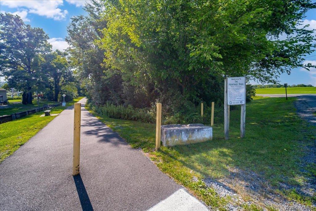 Knoell Rd, Goshen, NY 10924