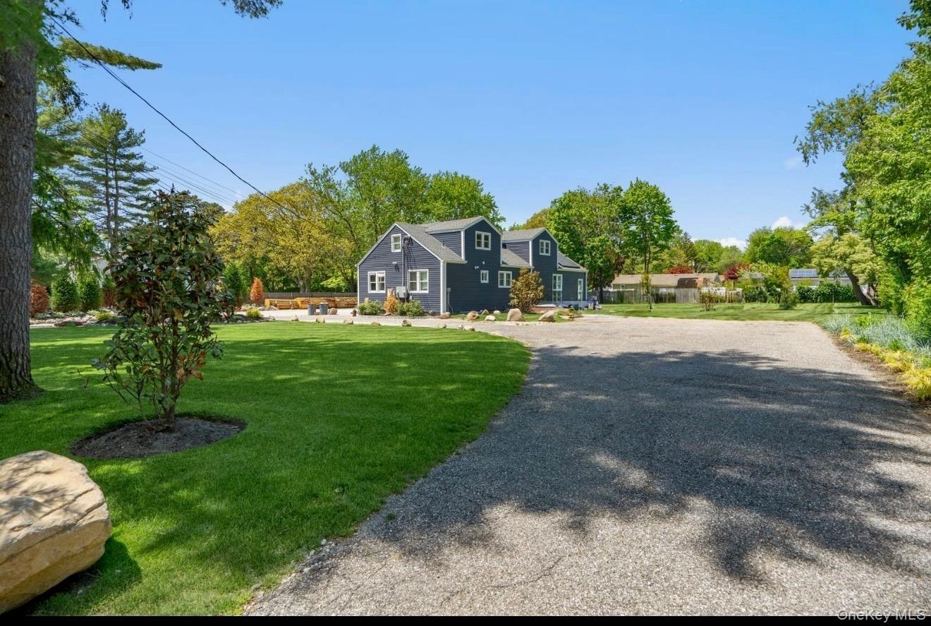 Bushwick Ave, Brentwood, NY 11717