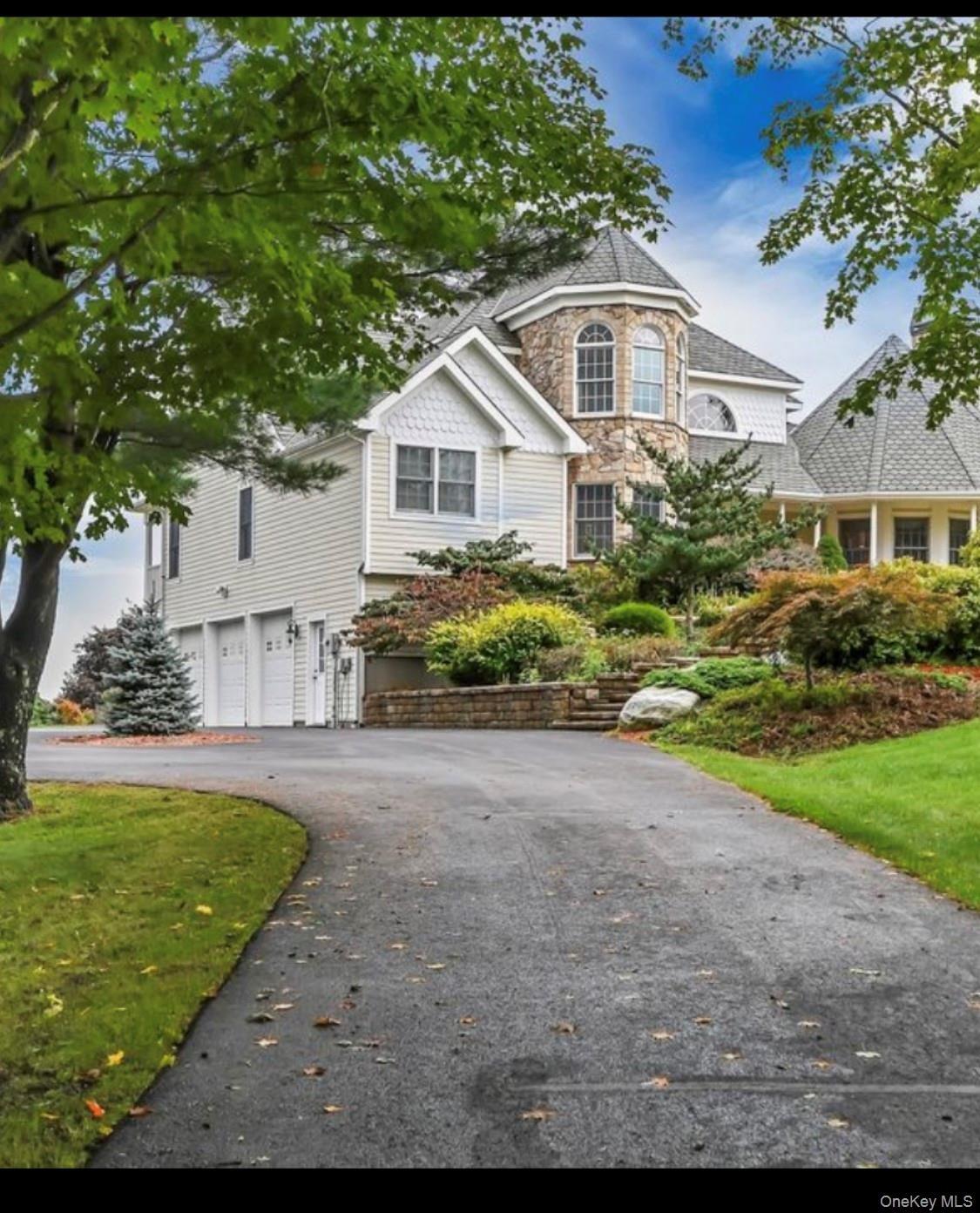 Mountain Rd, Bloomingburg, NY 12721