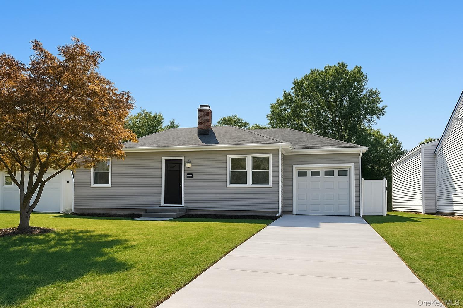 Avon Rd, Hewlett, NY 11557
