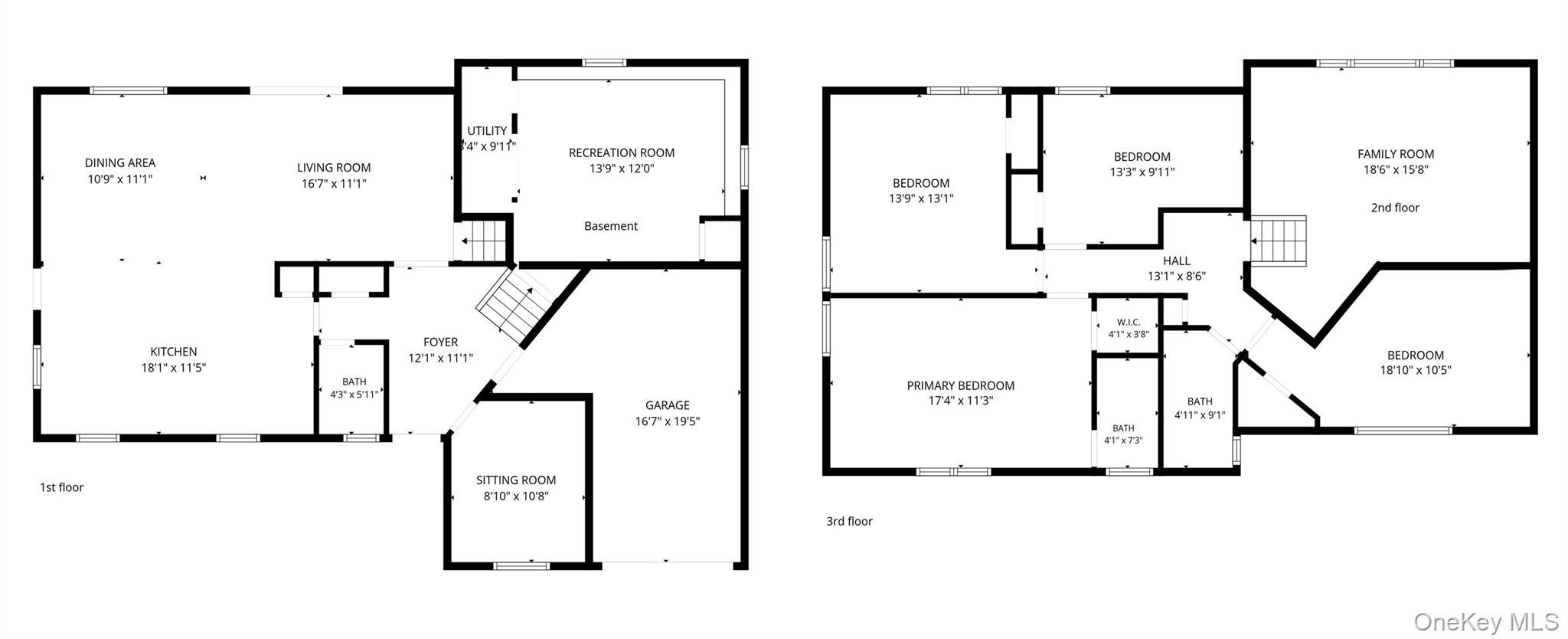 Hunt Pl, Bethpage, NY 11714
