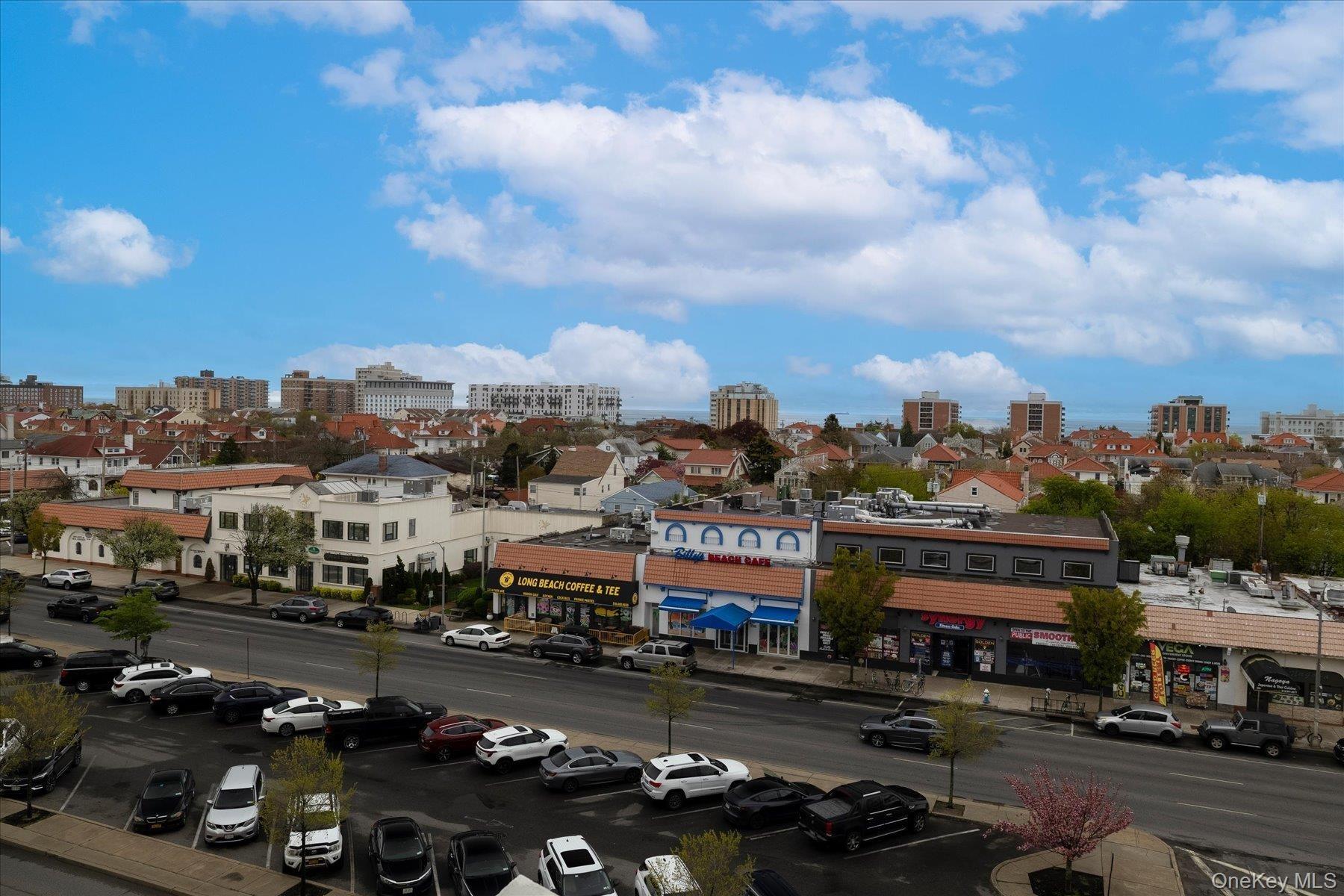 W Park Ave, Long Beach, NY 11561