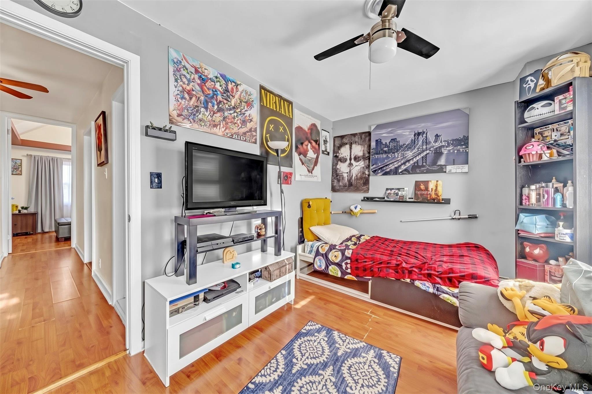 82nd Pl, Ozone Park, NY 11416
