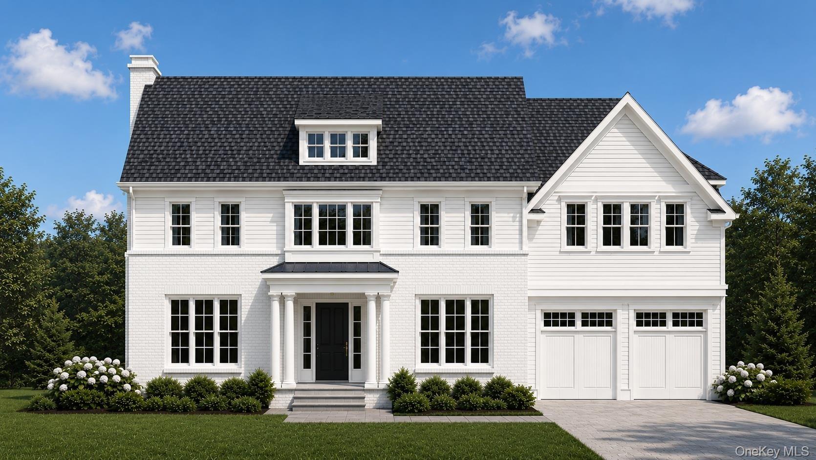 Drake Rd, Scarsdale, NY 10583