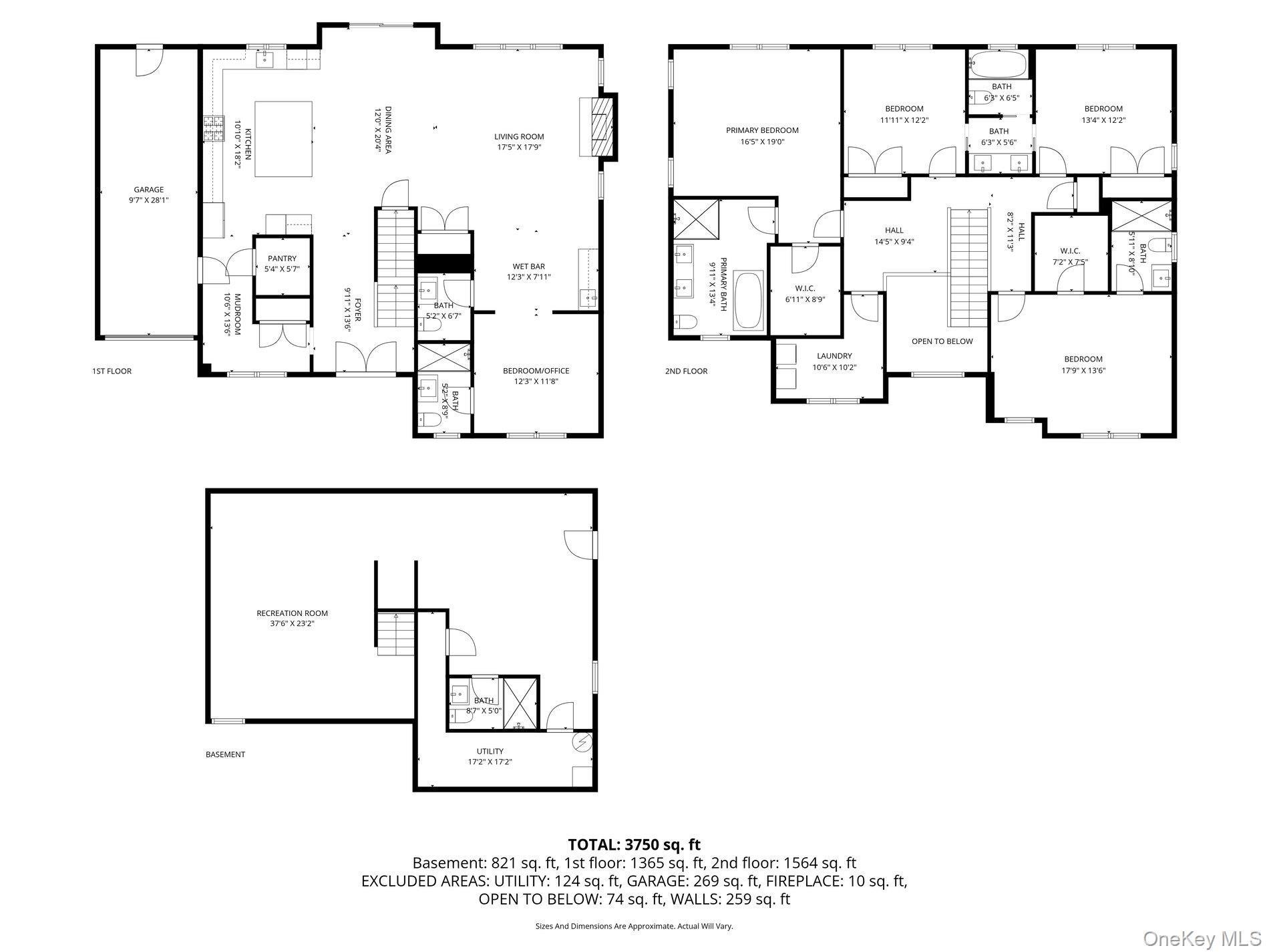 Faye Ct, Plainview, NY 11803