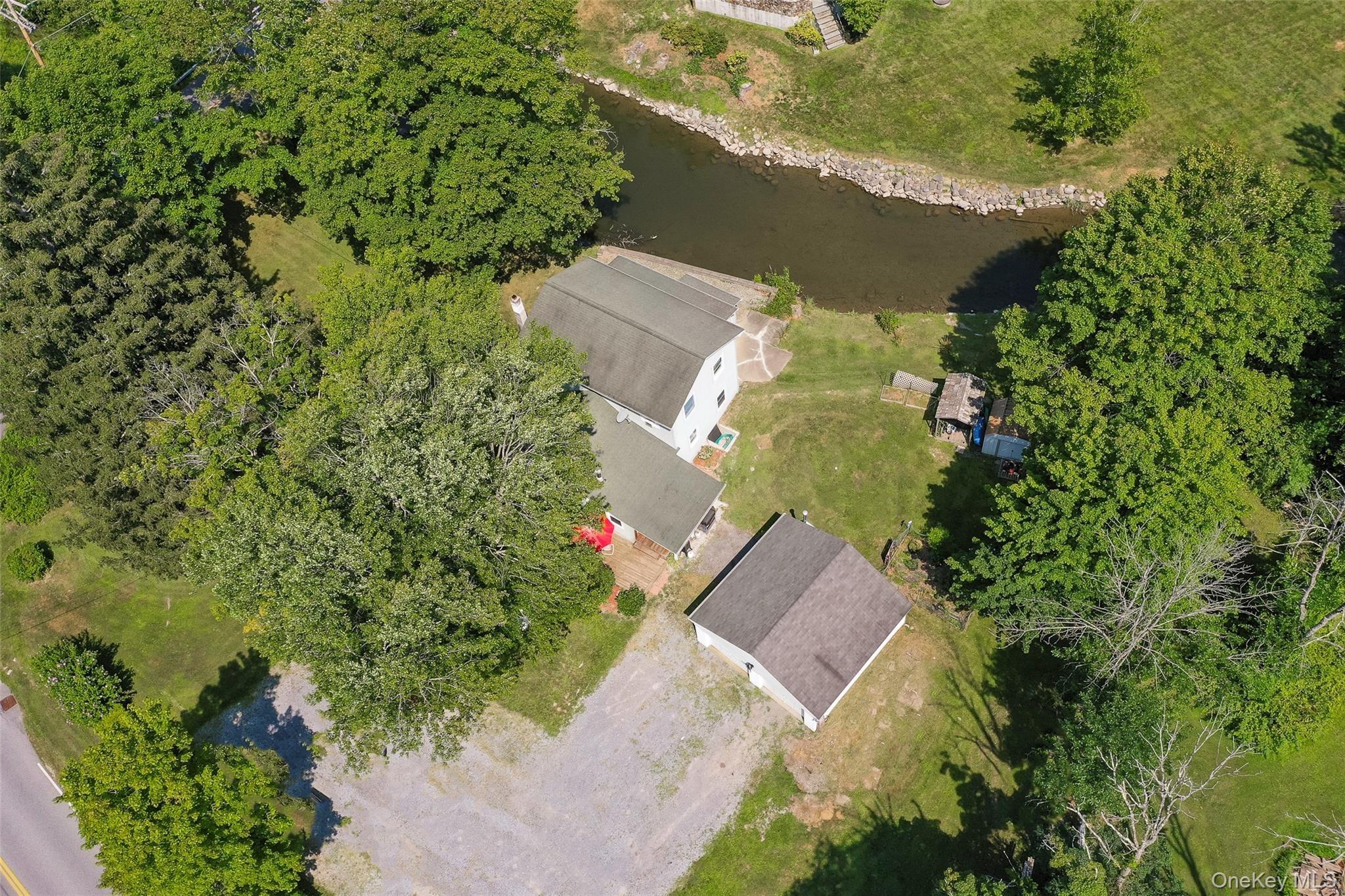Skidmore Rd, Lagrangeville, NY 12540