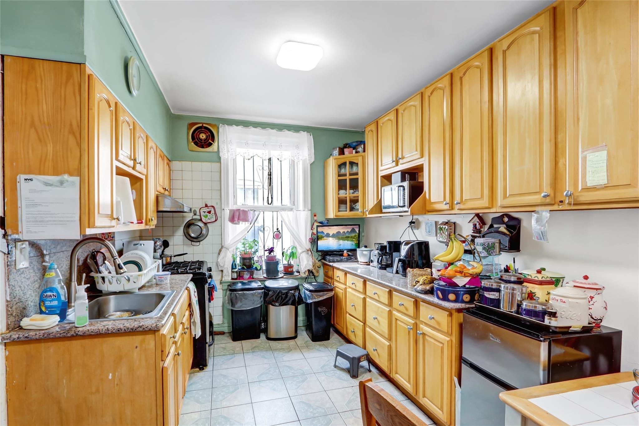 Stockholm St, Brooklyn, NY 11237
