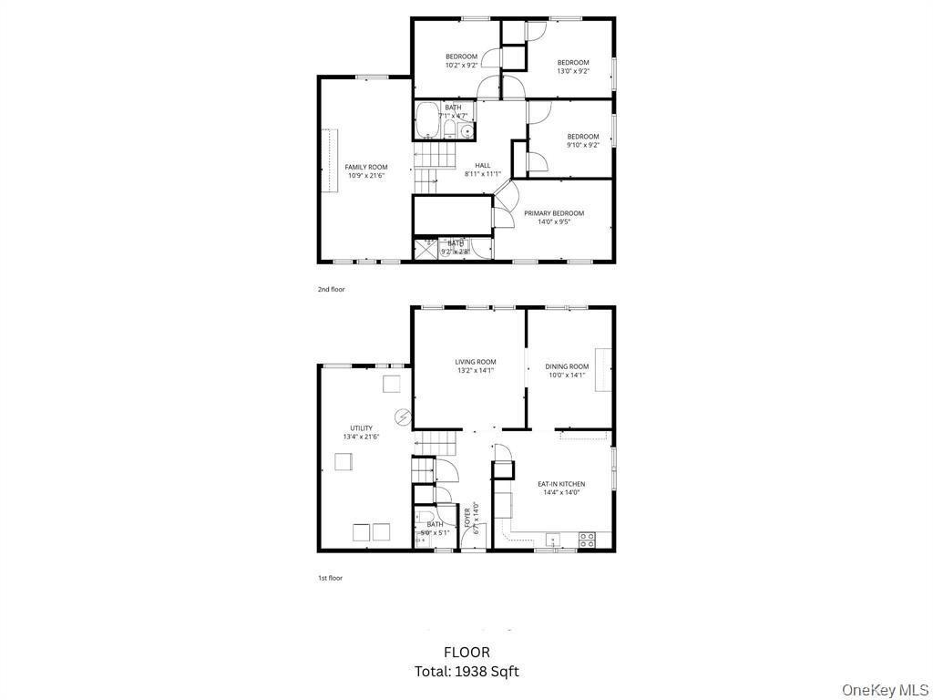 Village Ln, Hauppauge, NY 11788