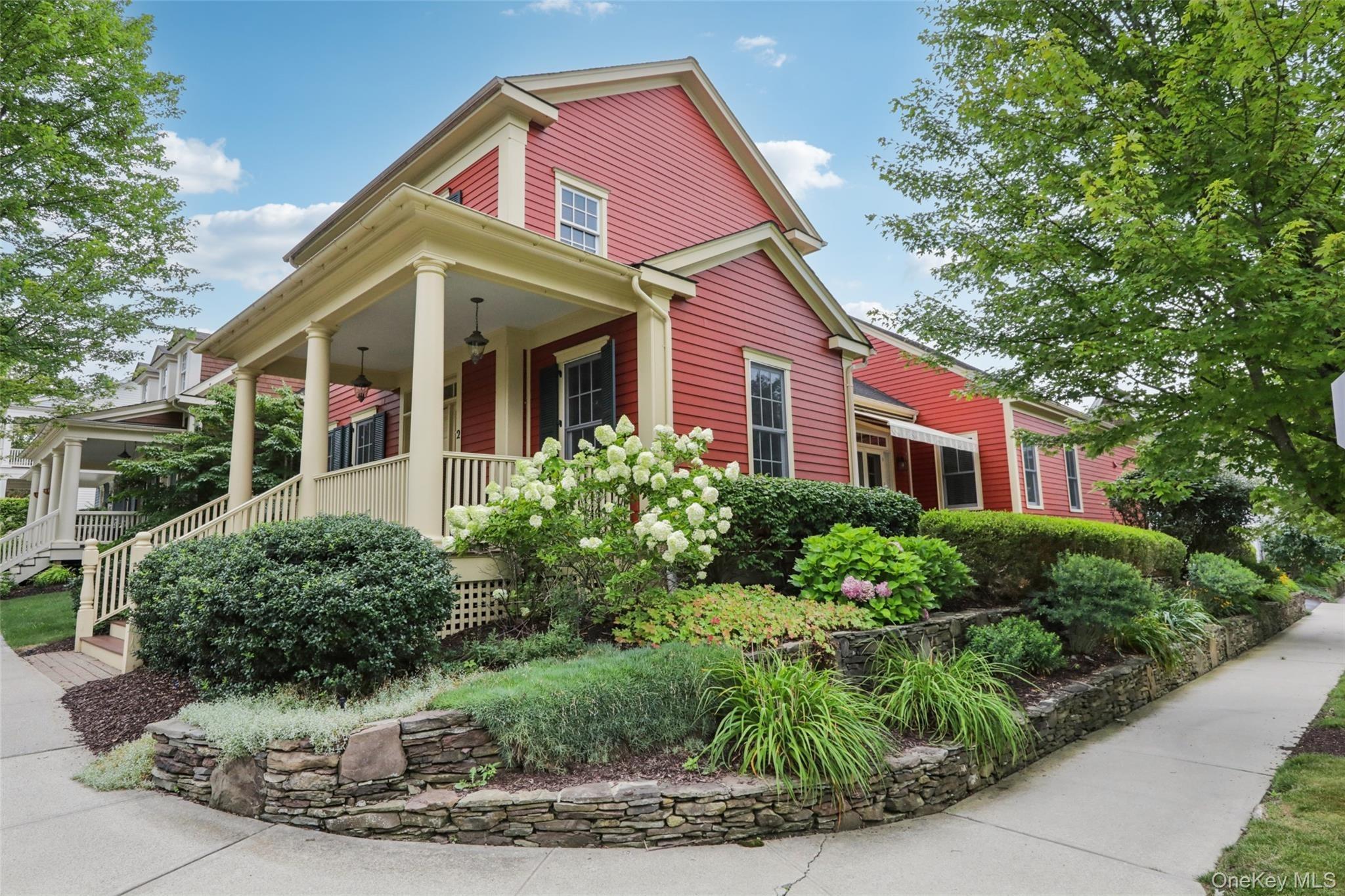 Sly St, Warwick, NY 10990