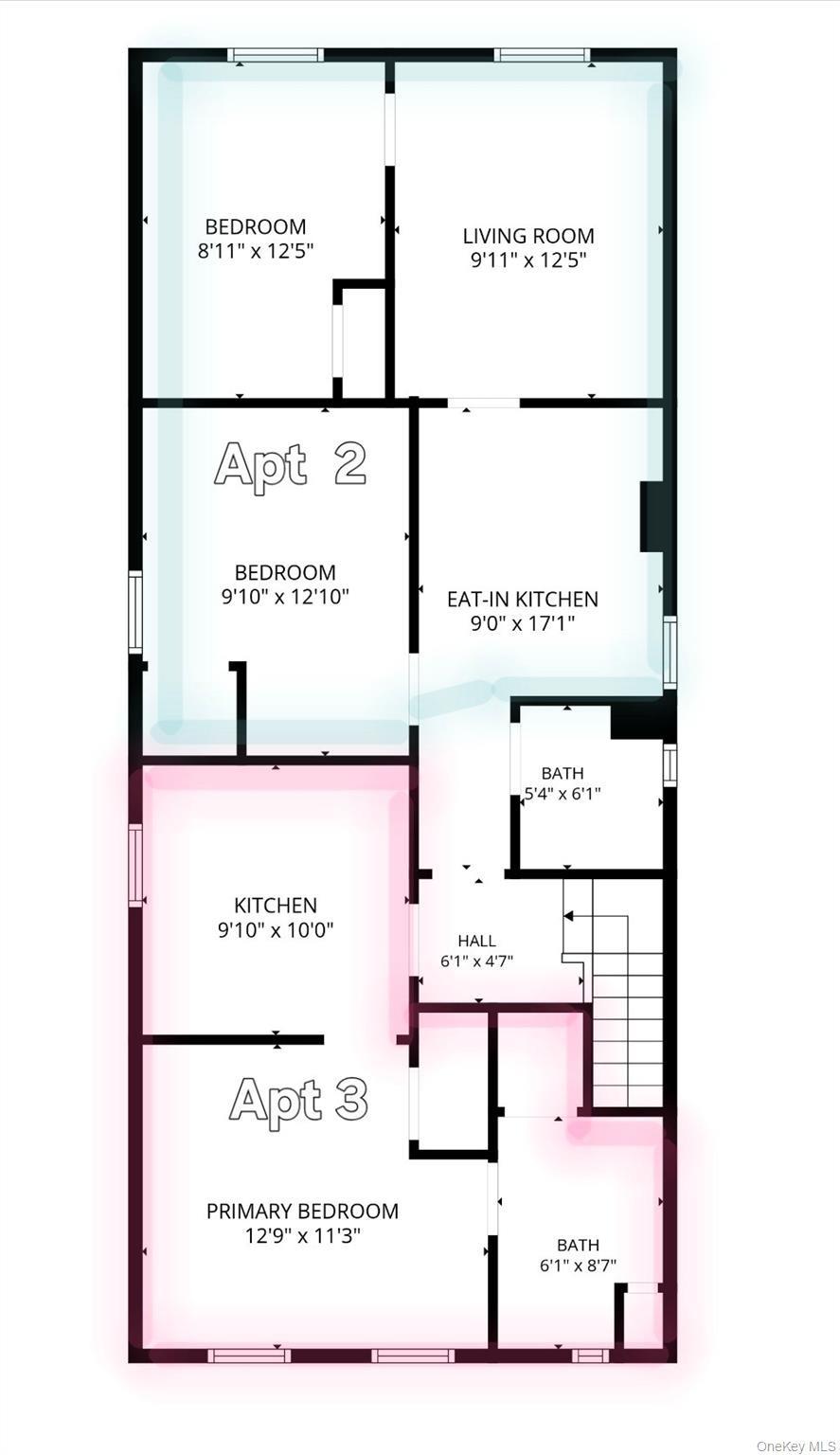 E 224th St, Bronx, NY 10466