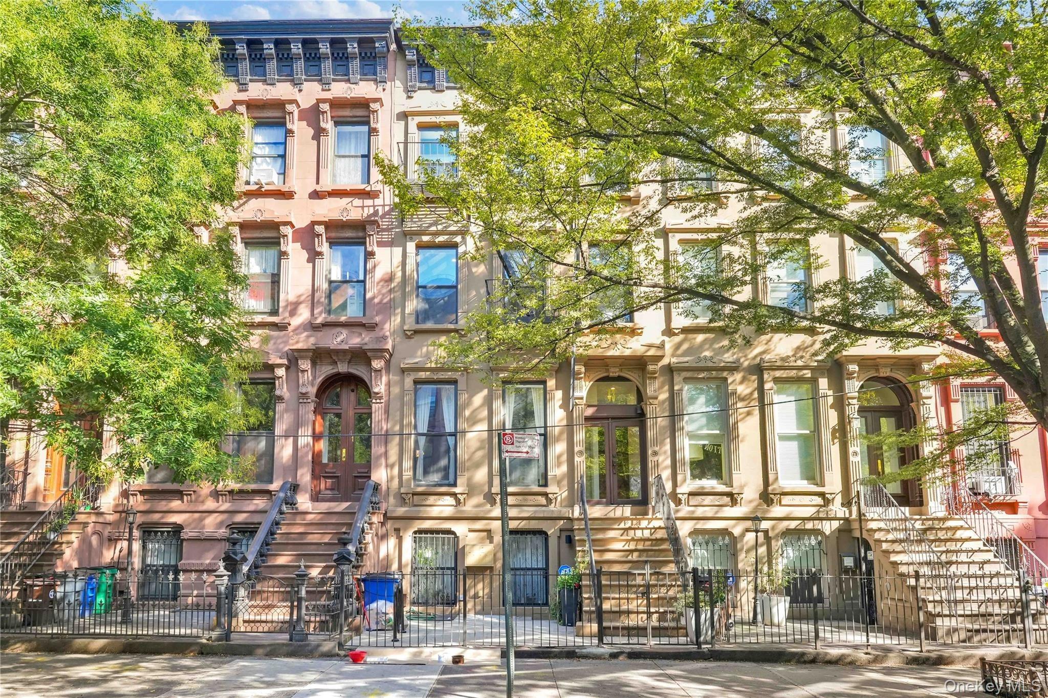 Halsey St, Brooklyn, NY 11216