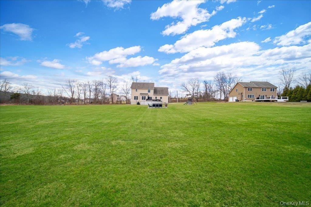 Houston Rd, Goshen, NY 10924