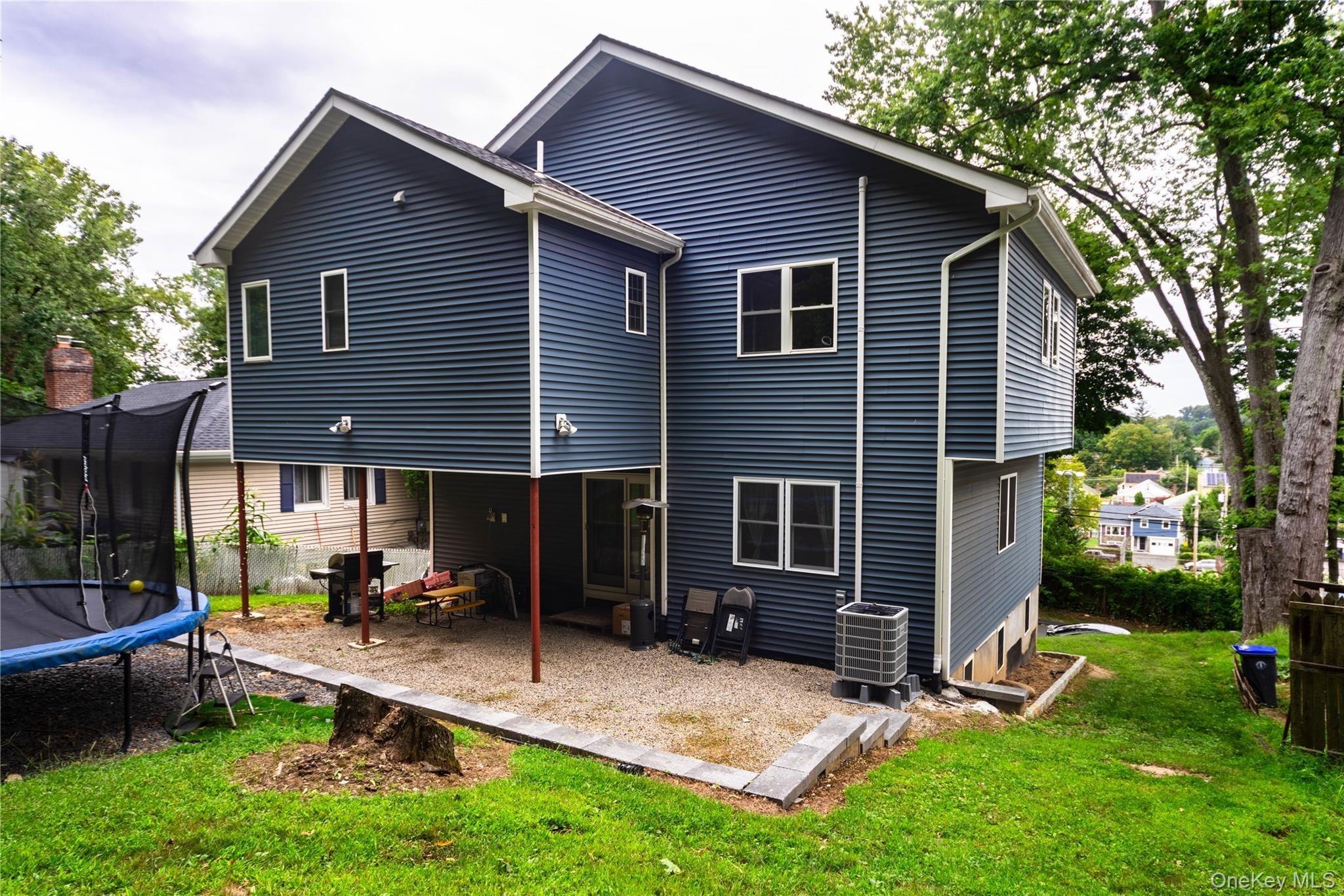 Abbott Ave, Elmsford, NY 10523