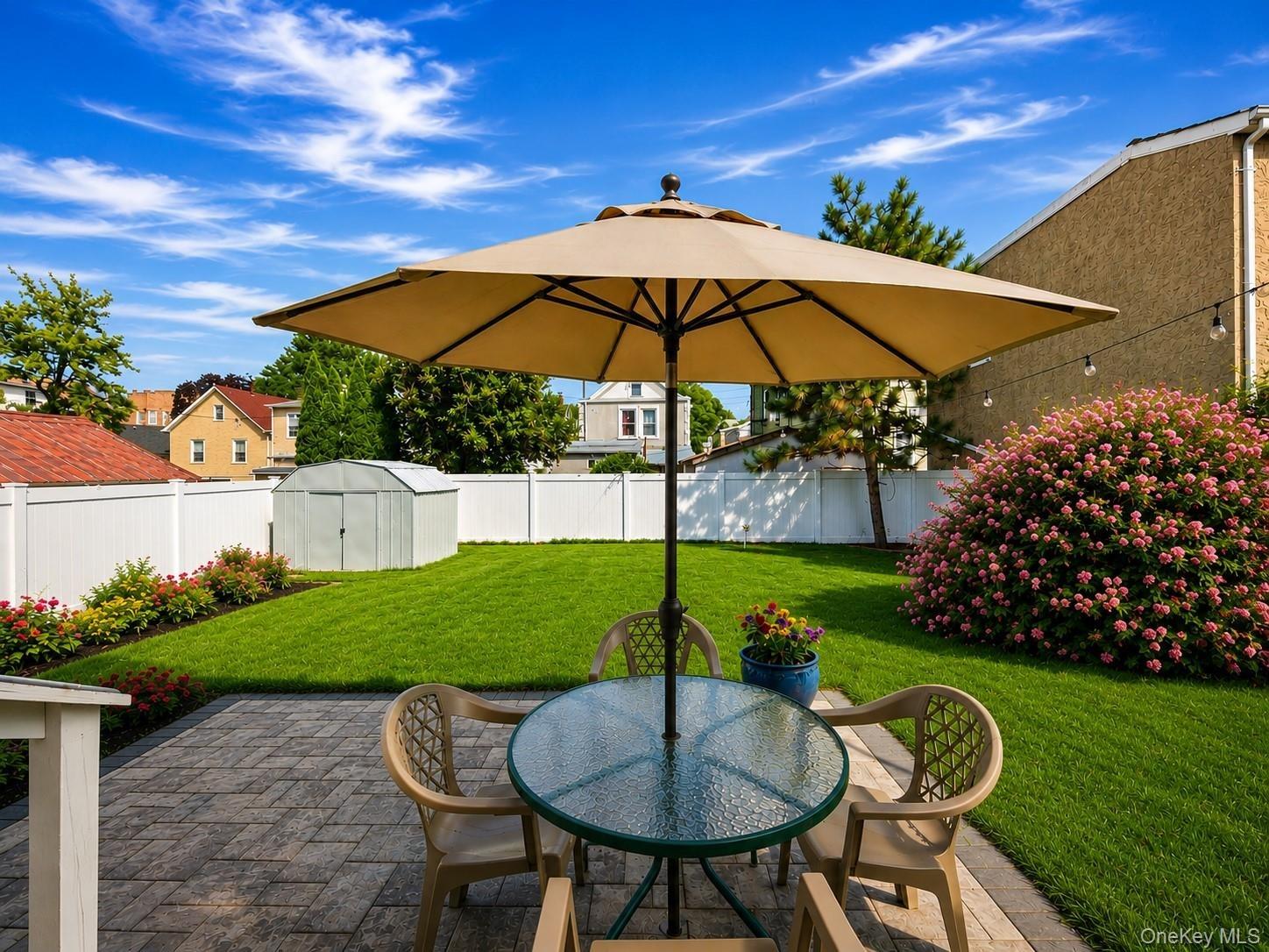 N Terrace Ave, Mount Vernon, NY 10550
