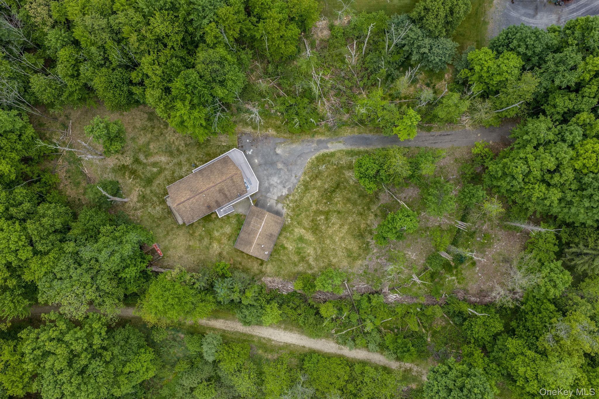 Upper Rd, Middletown, NY 10940
