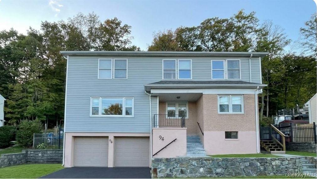 Mearns Ave, Highland Falls, NY 10928