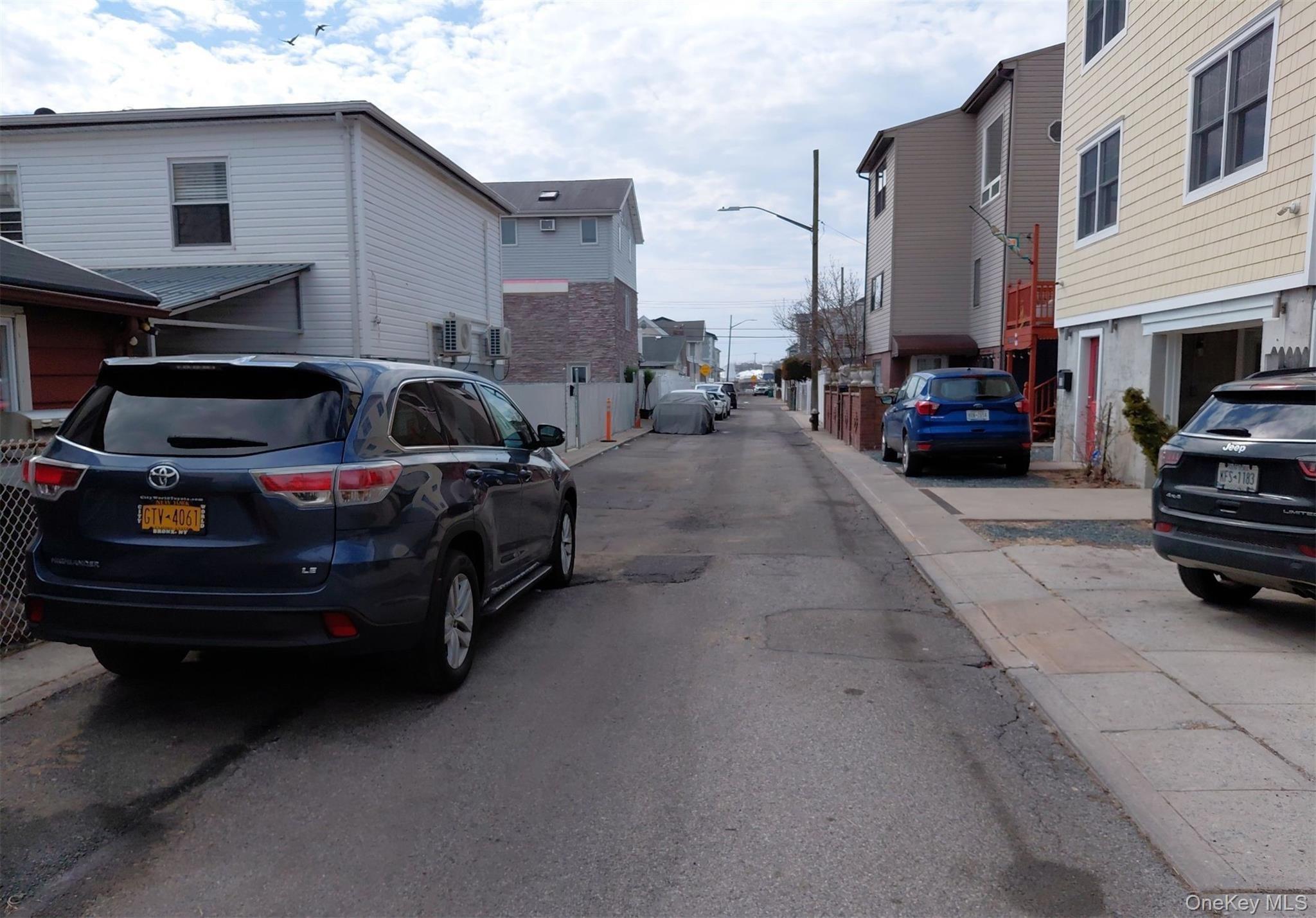 Nova Ct, Brooklyn, NY 11229
