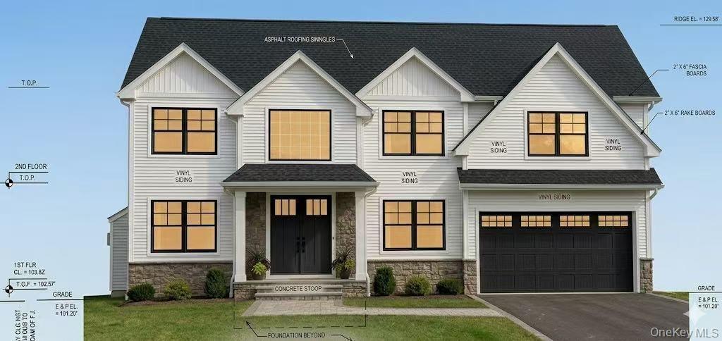 Scherer St, Bethpage, NY 11714