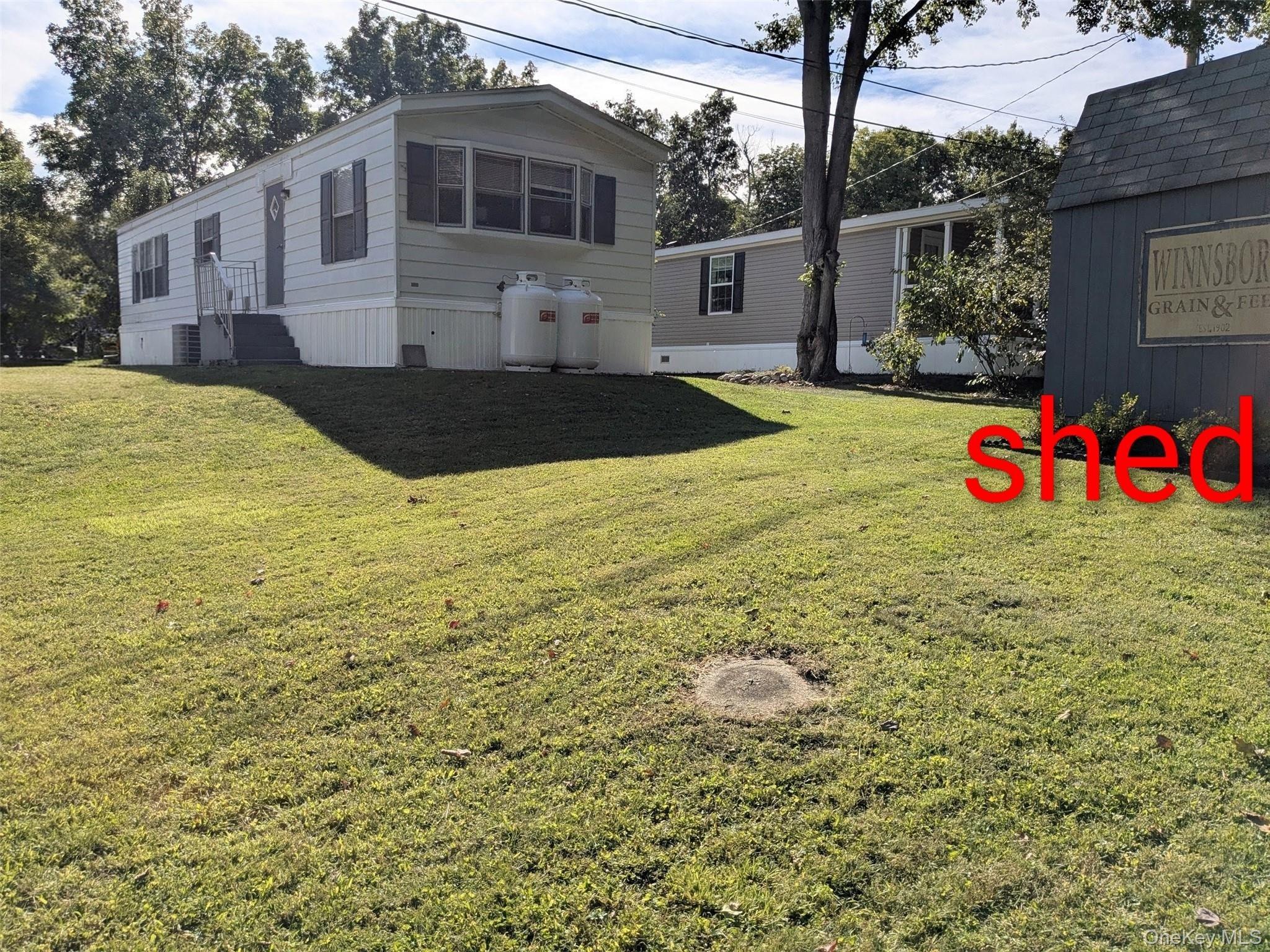 Route 376, Wappingers Falls, NY 12590