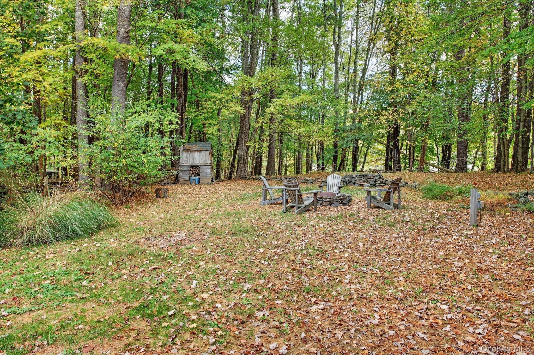 Lazy Brook Ln, Woodstock, NY 12498