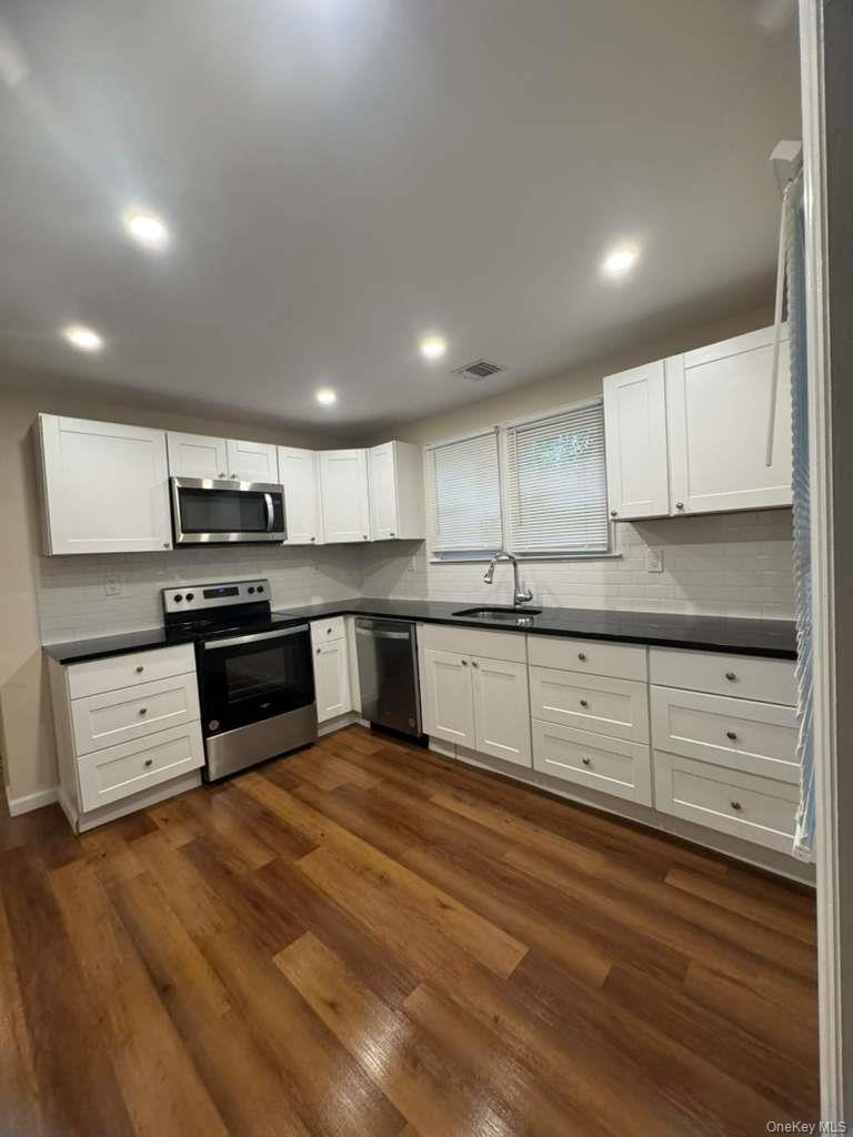 Orchid Dr, Mastic Beach, NY 11951