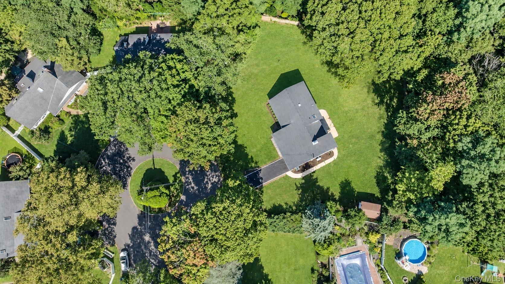 Berkshire Ct, Huntington Station, NY 11746