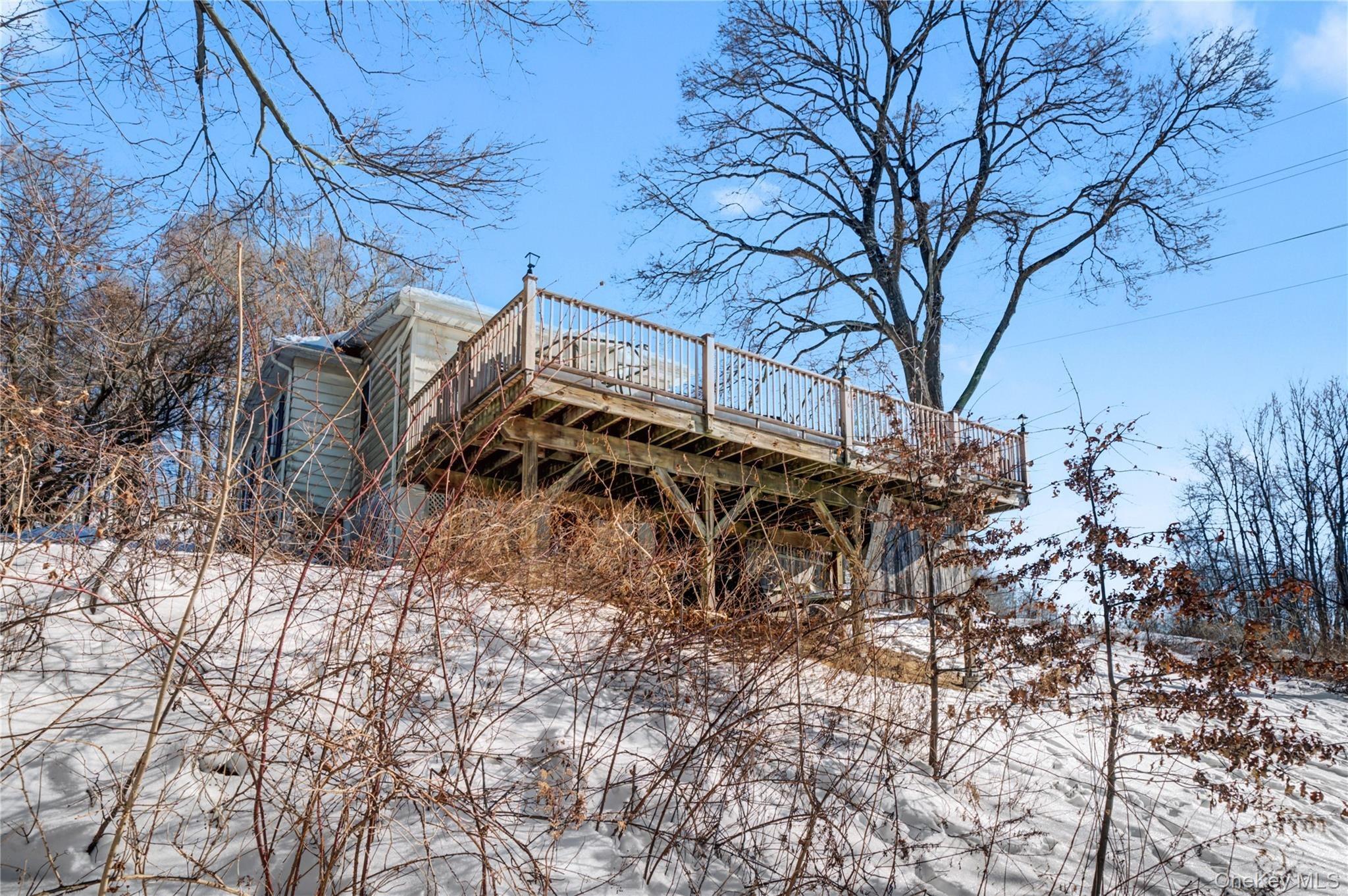 Oreco Ter, Monroe, NY 10950