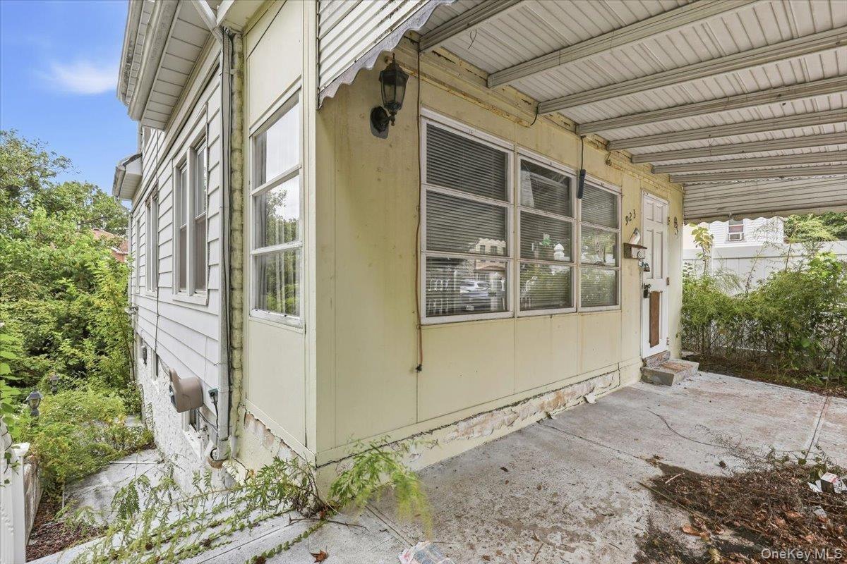 Quincy Ave, Bronx, NY 10465