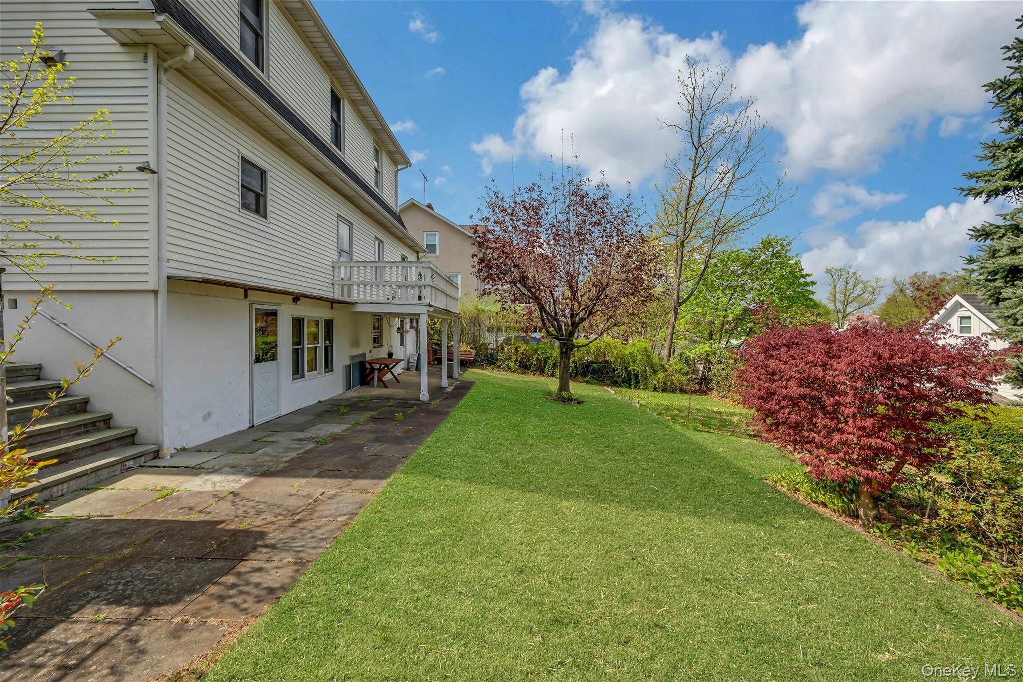 Columbus Ave, West Harrison, NY 10604