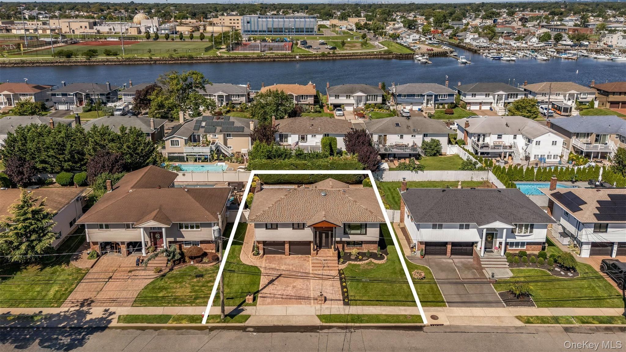 Shore Rd, Oceanside, NY 11572