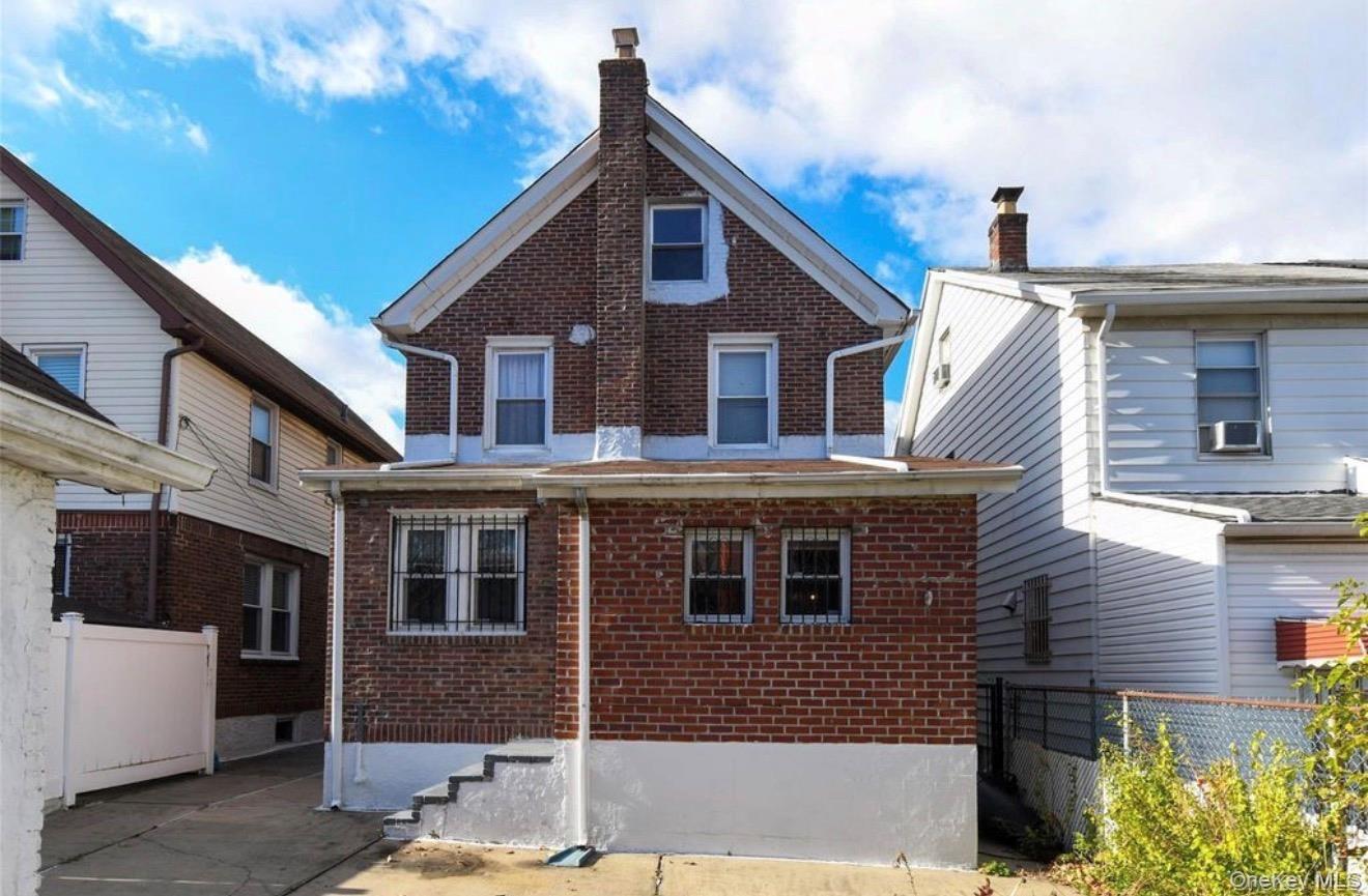 172nd St, Jamaica, NY 11432